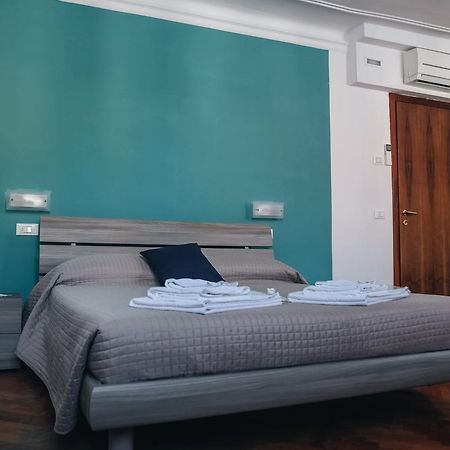 Residenza Al Castello Hotel Verona Eksteriør billede