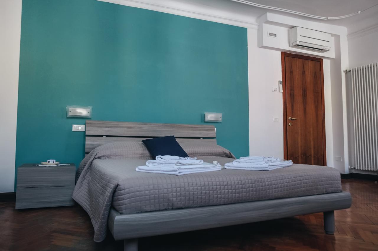 Residenza Al Castello Hotel Verona Eksteriør billede