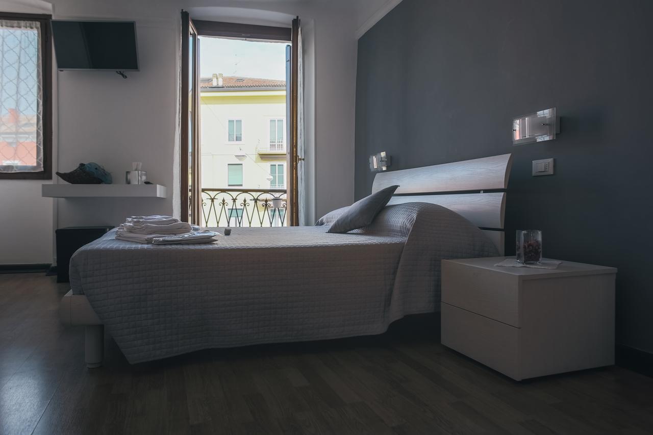 Residenza Al Castello Hotel Verona Eksteriør billede