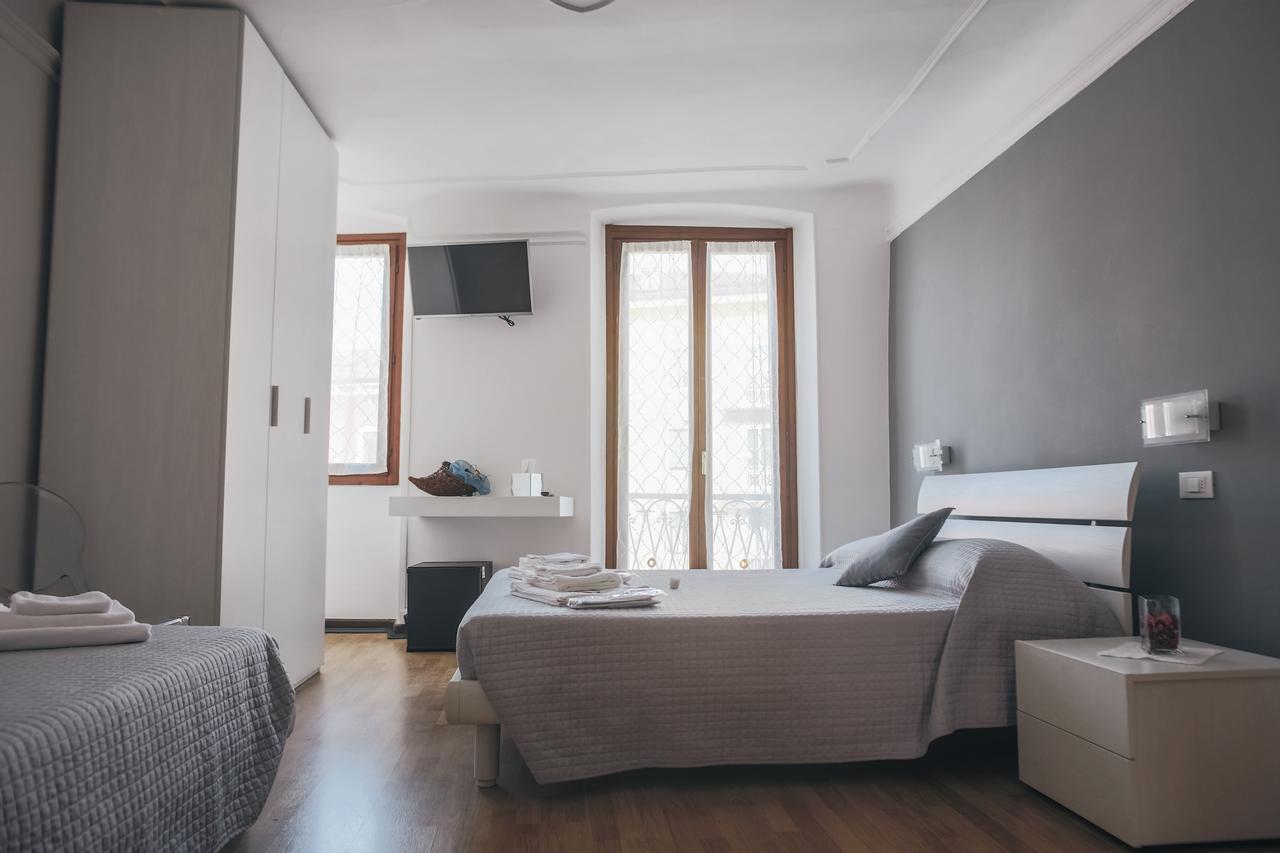 Residenza Al Castello Hotel Verona Eksteriør billede