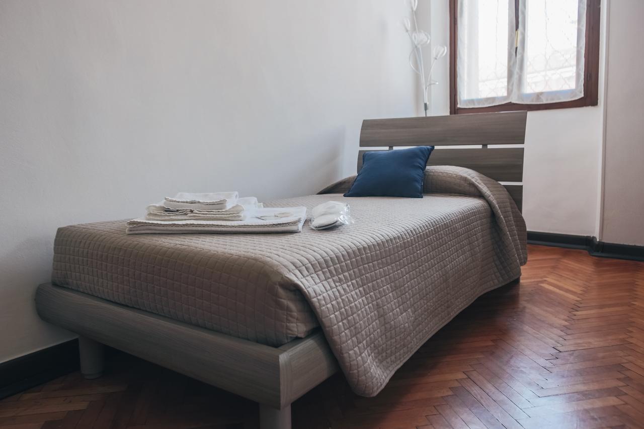 Residenza Al Castello Hotel Verona Eksteriør billede
