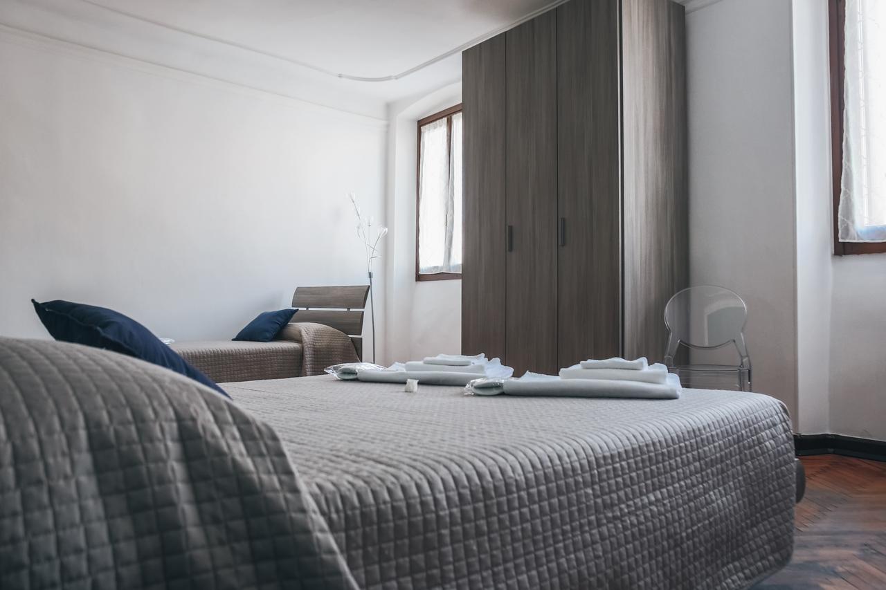 Residenza Al Castello Hotel Verona Eksteriør billede