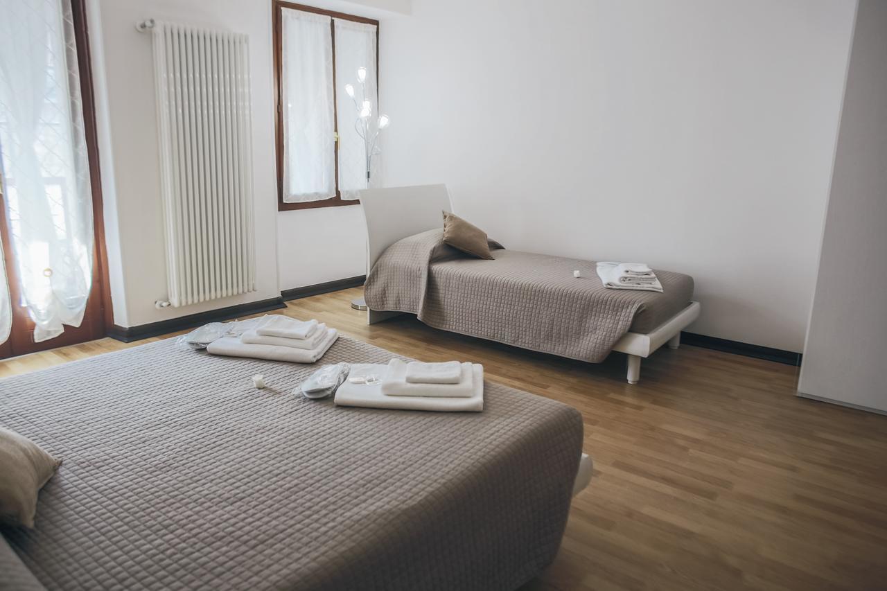 Residenza Al Castello Hotel Verona Eksteriør billede