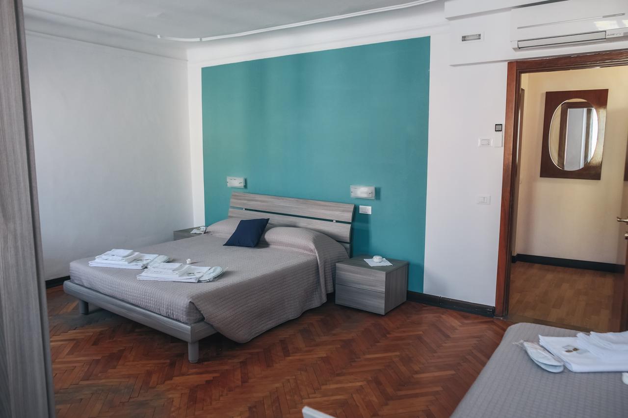 Residenza Al Castello Hotel Verona Eksteriør billede