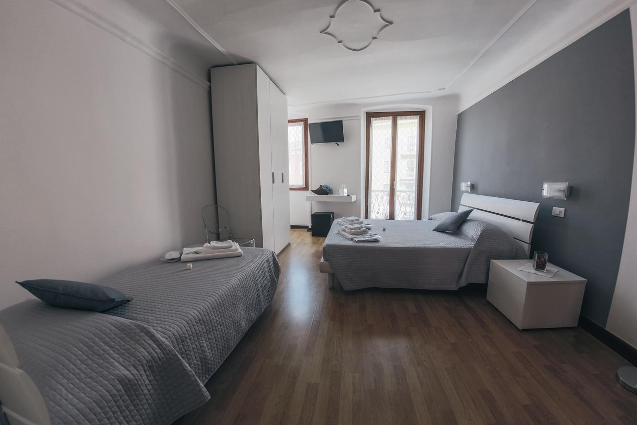 Residenza Al Castello Hotel Verona Eksteriør billede