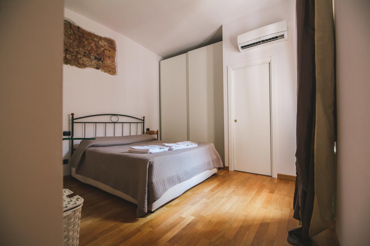 Residenza Al Castello Hotel Verona Eksteriør billede