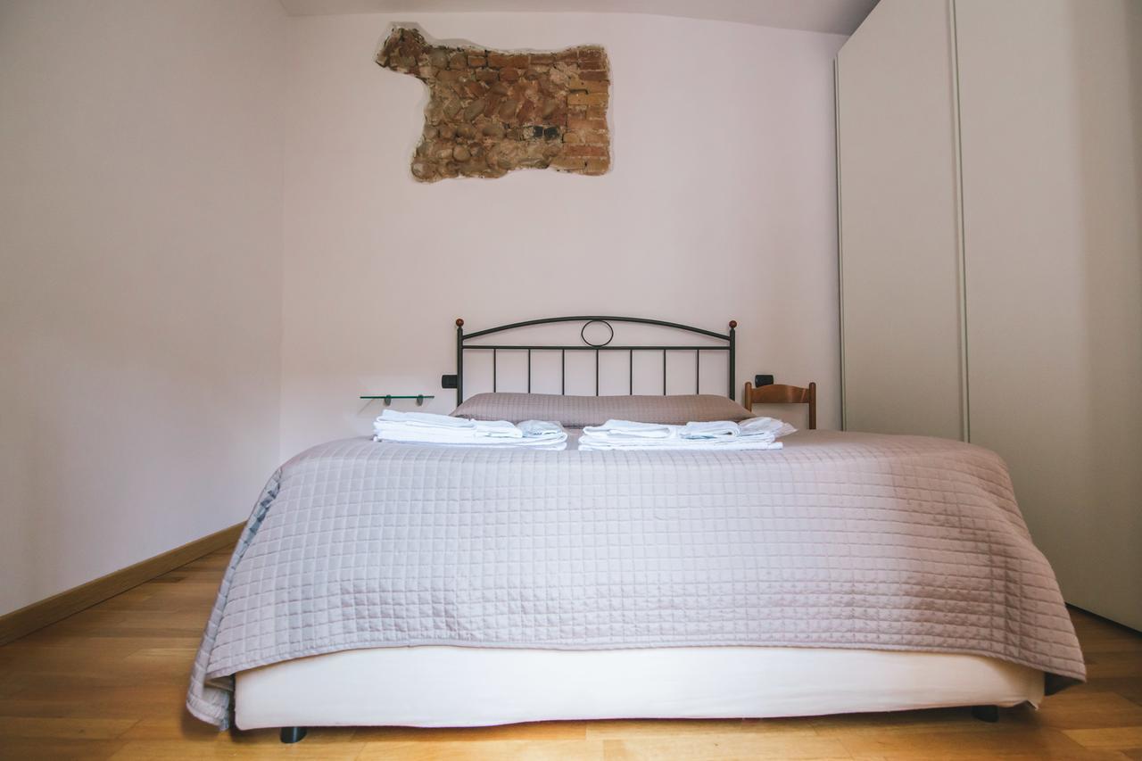 Residenza Al Castello Hotel Verona Eksteriør billede