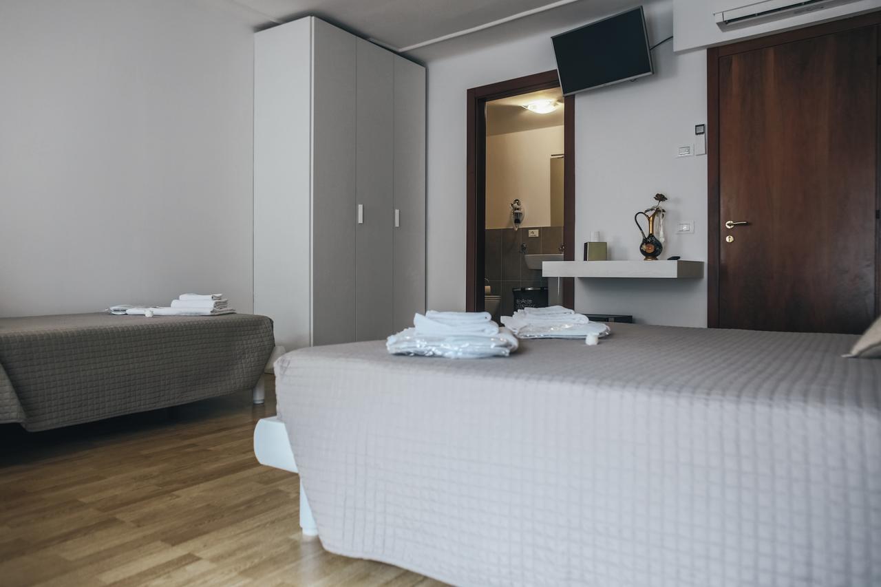 Residenza Al Castello Hotel Verona Eksteriør billede